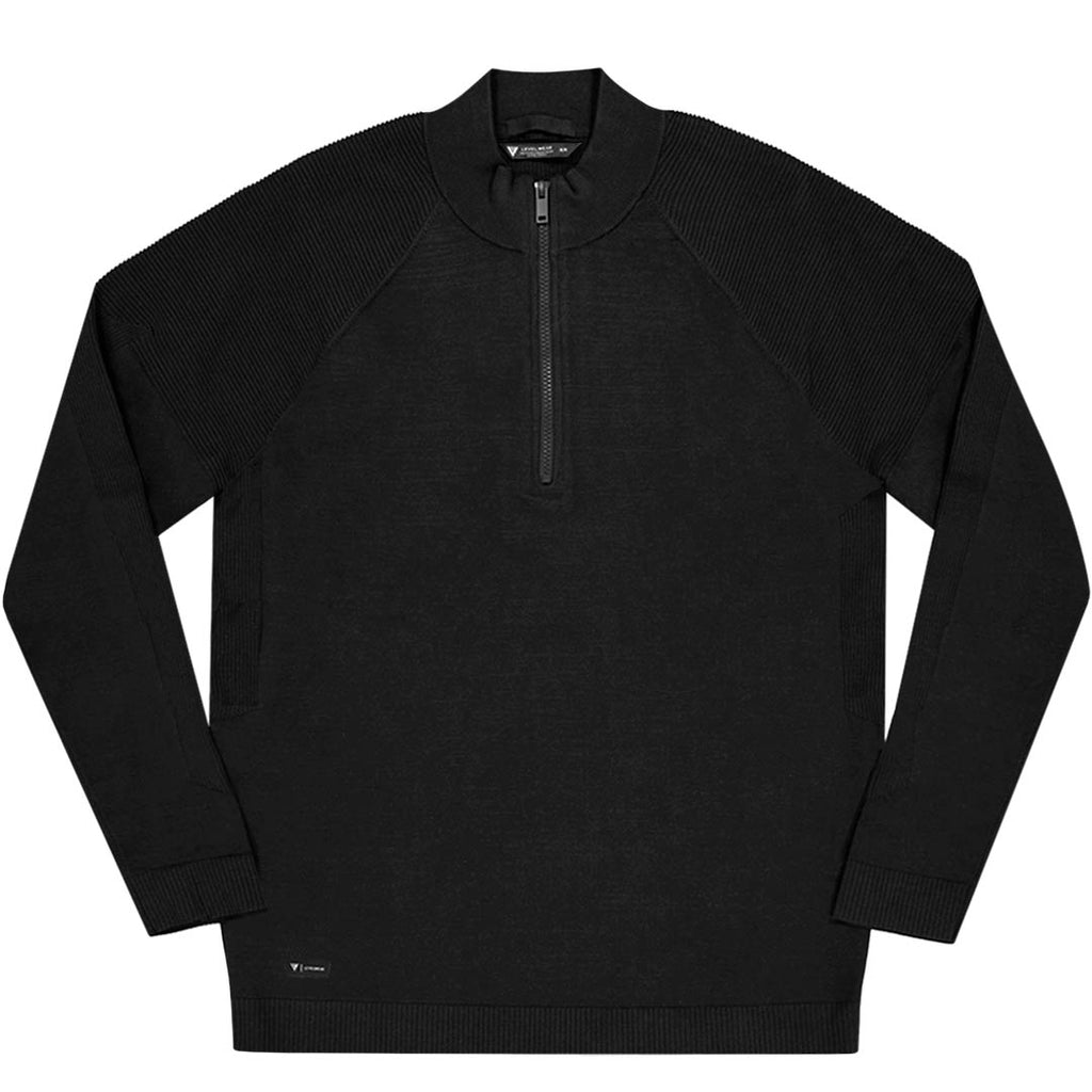 Levelwear - Men's Catalyst 1/4 Zip Pullover (TK50L ABA) – SVP Sports