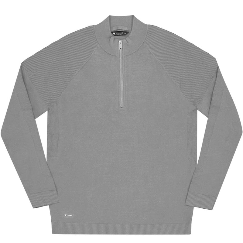 Levelwear - Men's Catalyst 1/4 Zip Pullover (TK50L ACV)