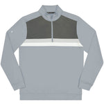 Levelwear - Men's Channel Active Midlayer Sweater (LN51L ABJ)