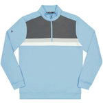 Levelwear - Men's Channel Active Midlayer Sweater (LN51L CLF)