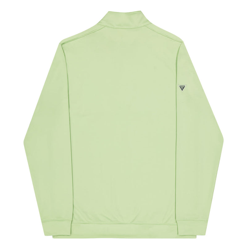 Levelwear - Men's Channel Active Midlayer Pullover (LN51L CLG)