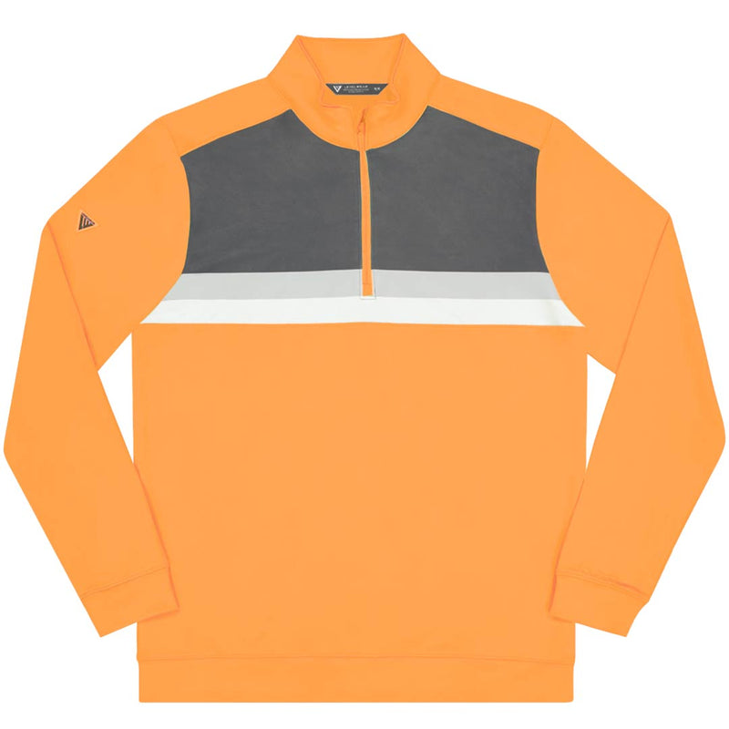Levelwear - Men's Channel Active Midlayer Sweater (LN51L CLS)