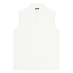 Levelwear - Men's Coastline 1/4 Zip Vest (MZ50L 001)