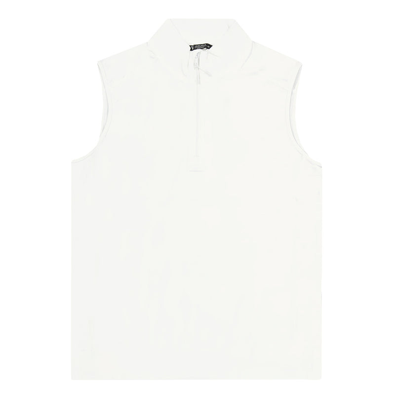 Levelwear - Men's Coastline 1/4 Zip Vest (MZ50L 001)