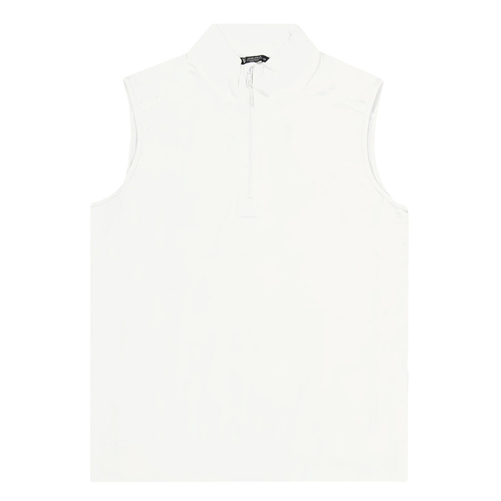 Levelwear - Men's Coastline 1/4 Zip Vest (MZ50L 001) – SVP Sports