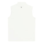 Levelwear - Men's Coastline 1/4 Zip Vest (MZ50L 001)