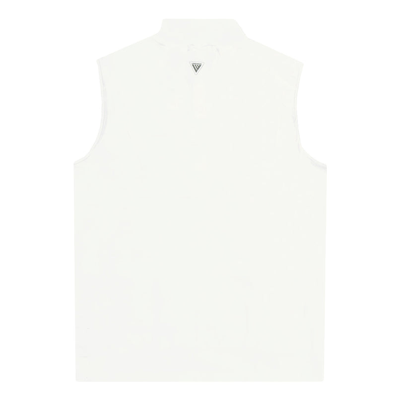 Levelwear - Men's Coastline 1/4 Zip Vest (MZ50L 001)