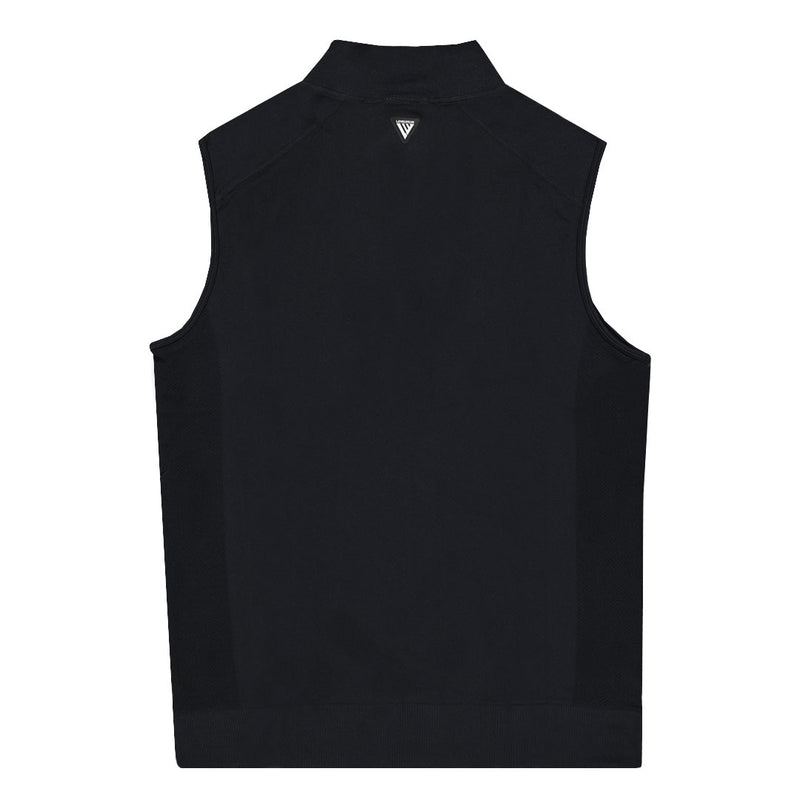 Levelwear - Men's Coastline 1/4 Zip Vest (MZ50L 002)