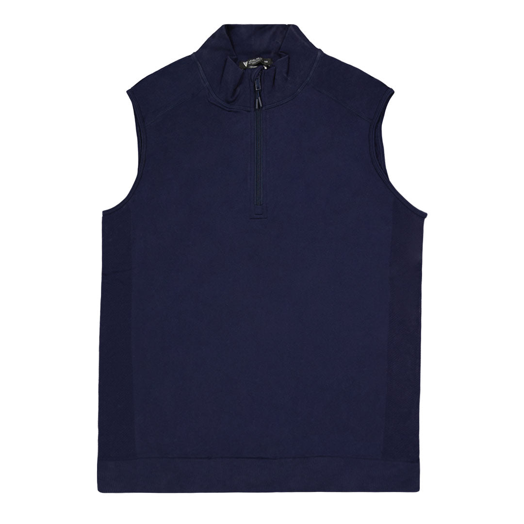Levelwear - Men's Coastline 1/4 Zip Vest (MZ50L 003) – SVP Sports