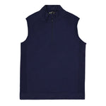 Levelwear - Men's Coastline 1/4 Zip Vest (MZ50L 003)
