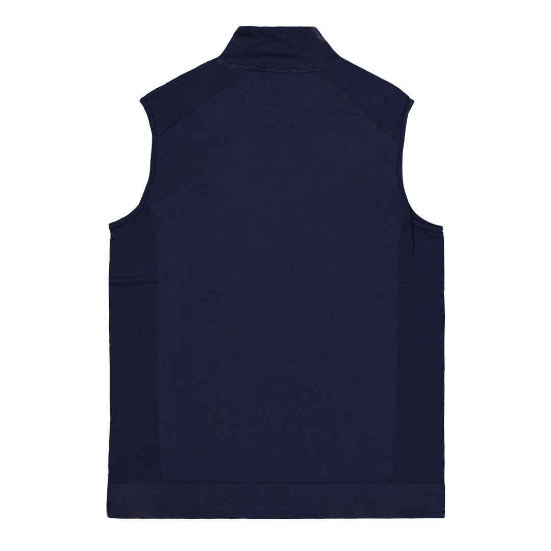 Levelwear - Men's Coastline 1/4 Zip Vest (MZ50L 003) – SVP Sports