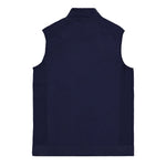 Levelwear - Men's Coastline 1/4 Zip Vest (MZ50L 003)