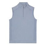 Levelwear - Men's Coastline 1/4 Zip Vest (MZ50L ABJ)