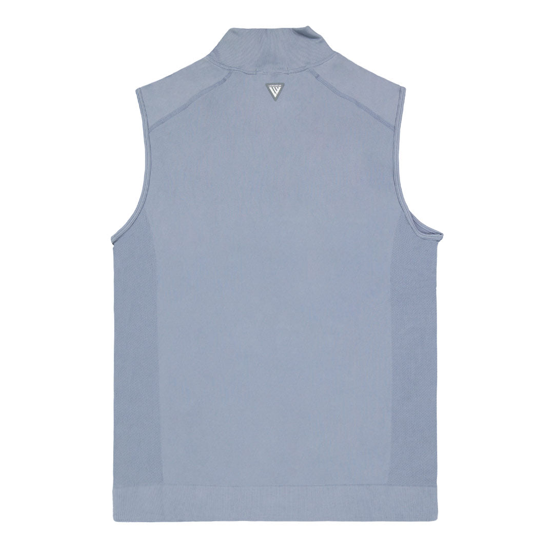 Levelwear - Men's Coastline 1/4 Zip Vest (MZ50L ABJ) – SVP Sports