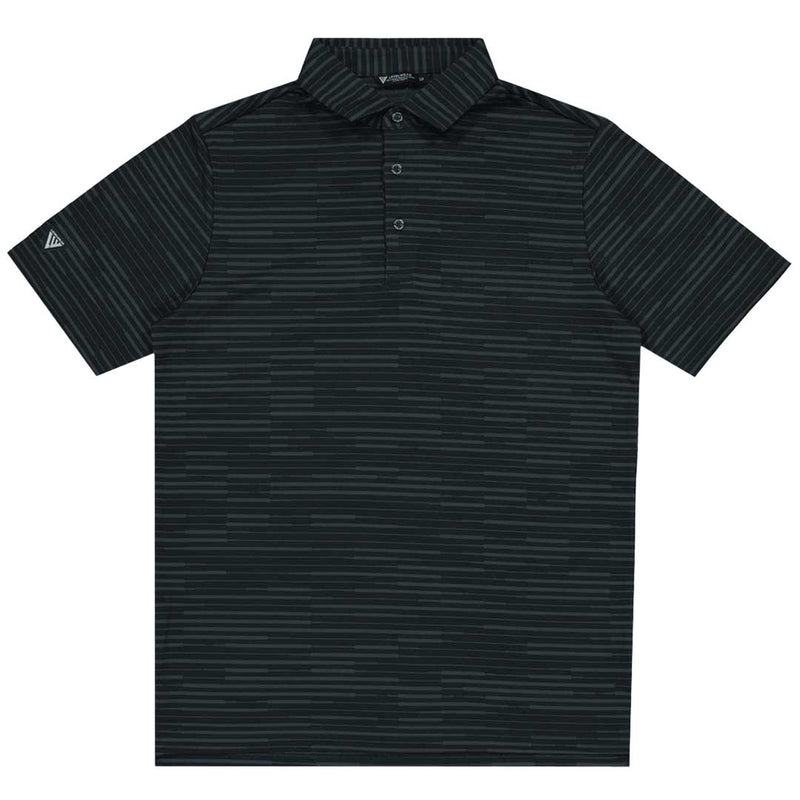 Levelwear - Men's Cruz Polo (EN50L 002)
