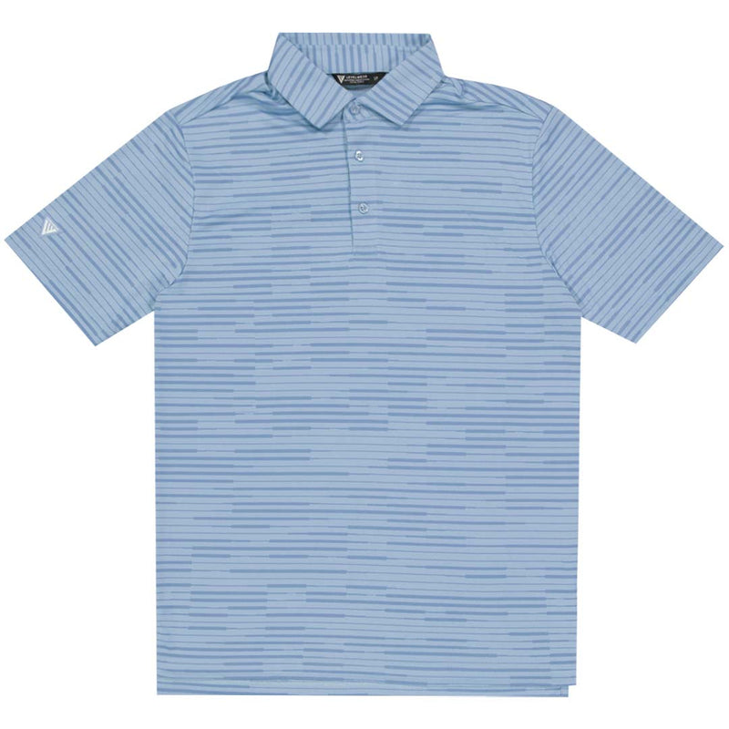 Levelwear - Men's Cruz Polo (EN50L CNQ)