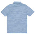 Levelwear - Men's Cruz Polo (EN50L CNQ)