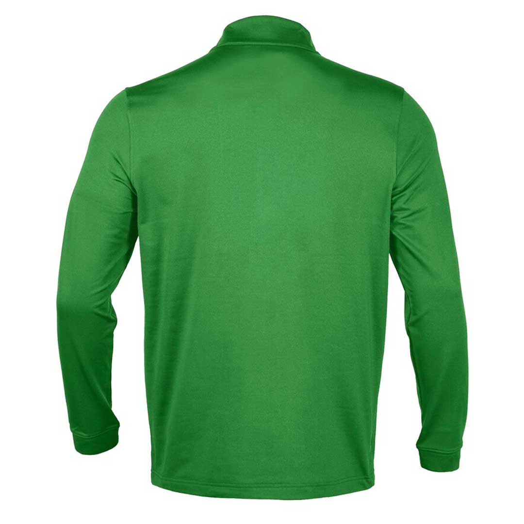 Golfickers V neck Pullover XL 未使用品 NIKE GOLF Mens Navy Blue V-Neck Long Sleeve Pullover Top