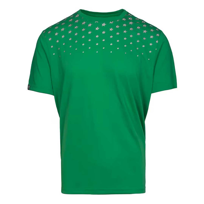 Levelwear - Men's Dallas Stars PGA Richmond T-Shirt (NT60L 055 DAL)