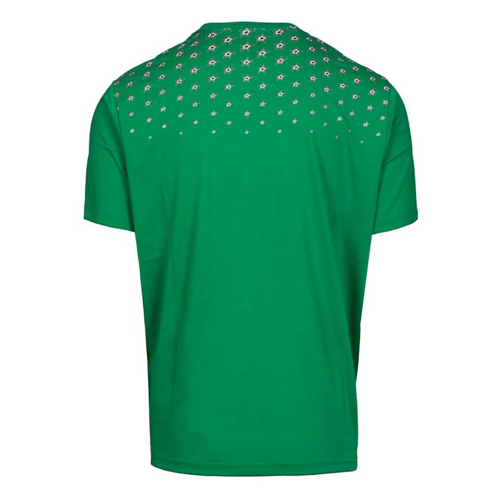 Levelwear - Men's Dallas Stars PGA Richmond T-Shirt (NT60L 055 DAL)