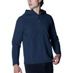 Levelwear - Men's Durham Full Zip Hoodie (JM50L 177)