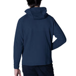 Levelwear - Men's Durham Full Zip Hoodie (JM50L 177)