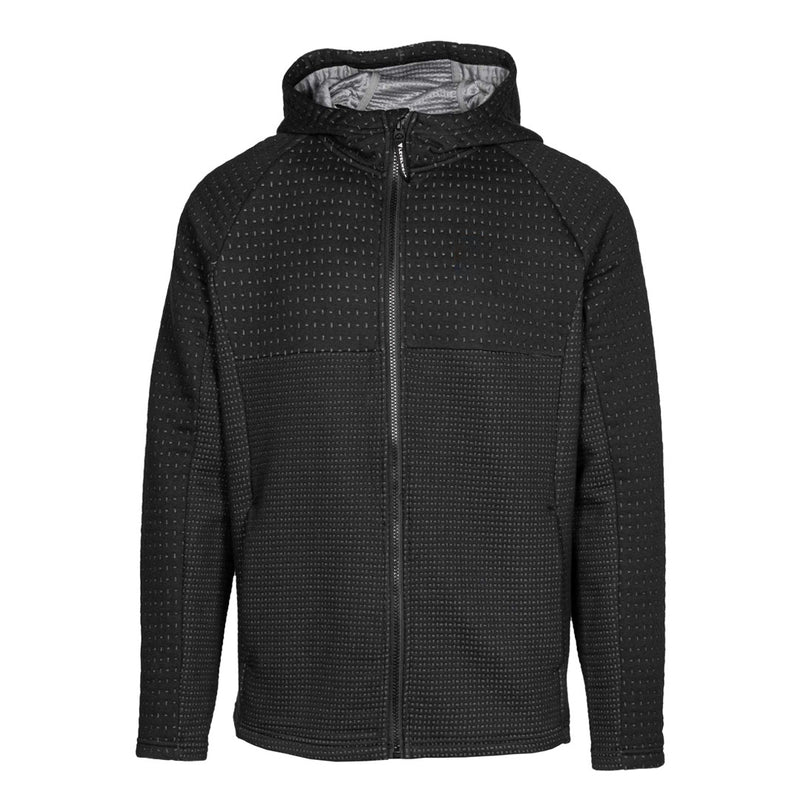 Levelwear - Men's Durham Full Zip Hoodie (JM50L AYW)
