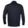 Levelwear - Pull intermédiaire à quart de zip PGA des Oilers d'Edmonton pour hommes (JT60L 003 OIL) 