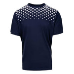 Levelwear - T-shirt Richmond des Oilers d'Edmonton pour hommes (NT60L 003 OIL) 