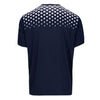 Levelwear - Men's Edmonton Oilers Richmond T-Shirt (NT60L 003 OIL)
