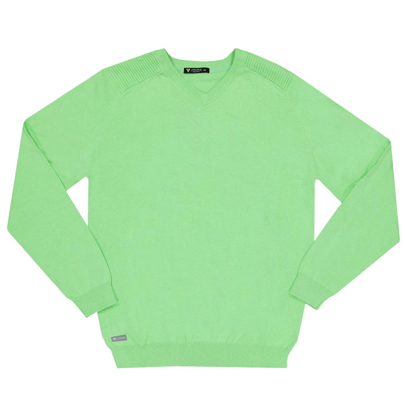 Levelwear - Men's Ellis Crewneck Sweater (KY50L CDF)