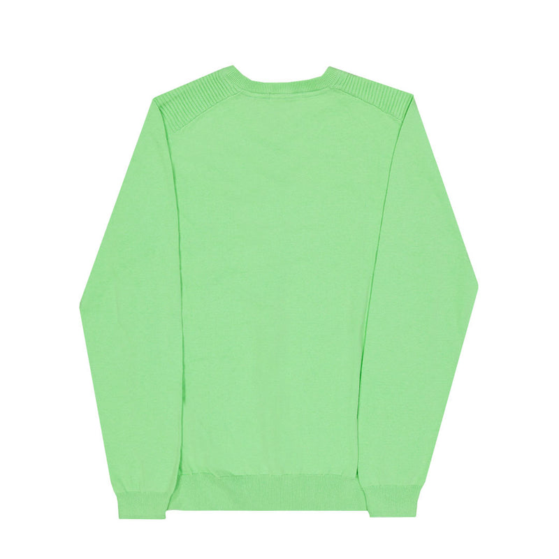 Levelwear - Men's Ellis Crewneck Sweater (KY50L CDF)