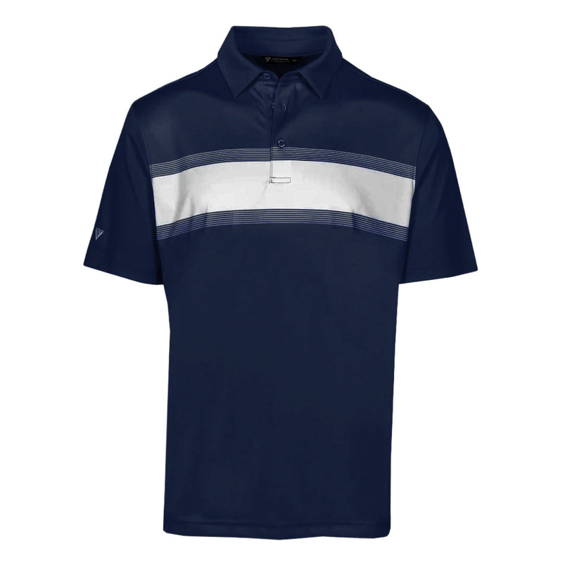 Levelwear - Men's Exert Polo (PM75L 003)