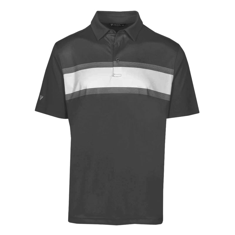 Levelwear - Men's Exert Polo (PM75L 016)