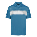Levelwear - Men's Exert Polo (PM75L 147)