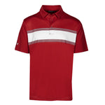 Levelwear - Men's Exert Polo (PM75L AC0)