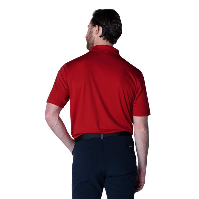 Levelwear - Men's Exert Polo (PM75L AC0)