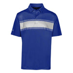 Levelwear - Men's Exert Polo (PM75L CDV)