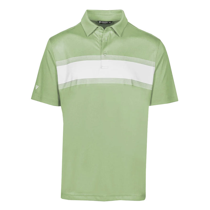 Levelwear - Men's Exert Polo (PM75L CLG)