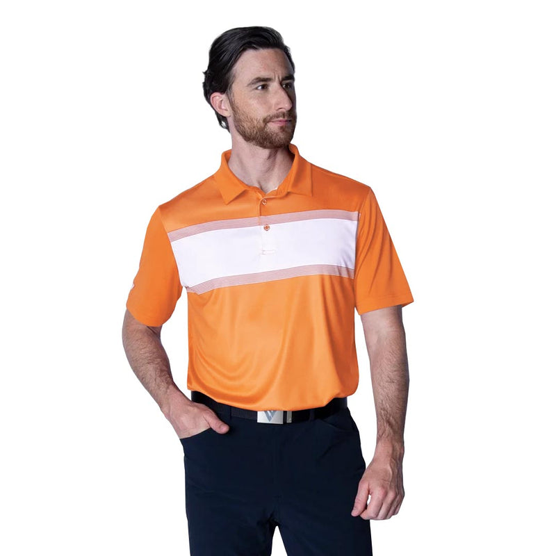 Levelwear - Men's Exert Polo (PM75L CLS)