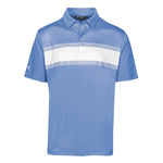 Levelwear - Men's Exert Polo (PM75L CNQ)