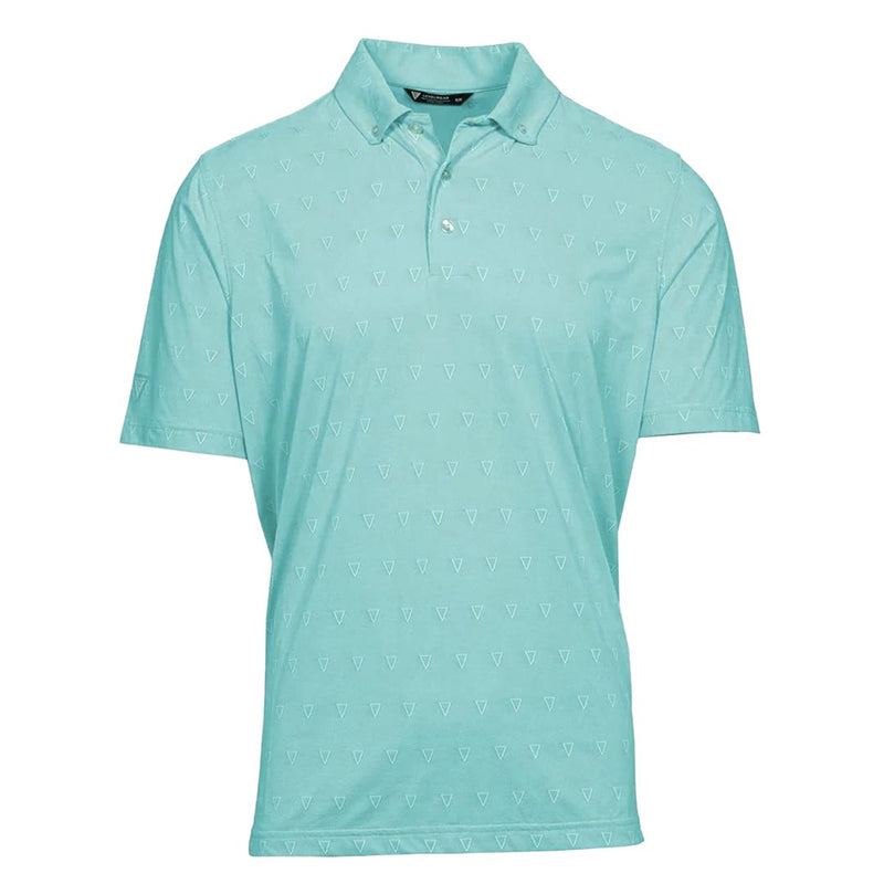Levelwear - Men's Fairway Polo (JJ50L 225)