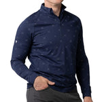 Levelwear - Men's Finley Pullover (JL54L 003)