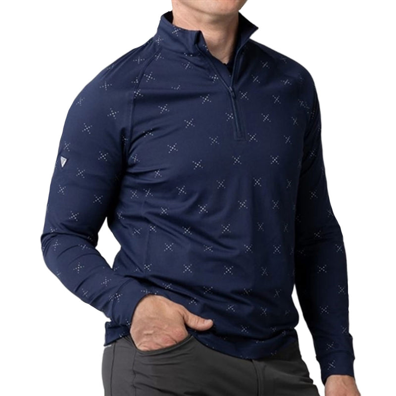 Levelwear - Men's Finley Pullover (JL54L 003)