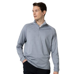Levelwear - Men's Finley Pullover (JL54L ABJ)
