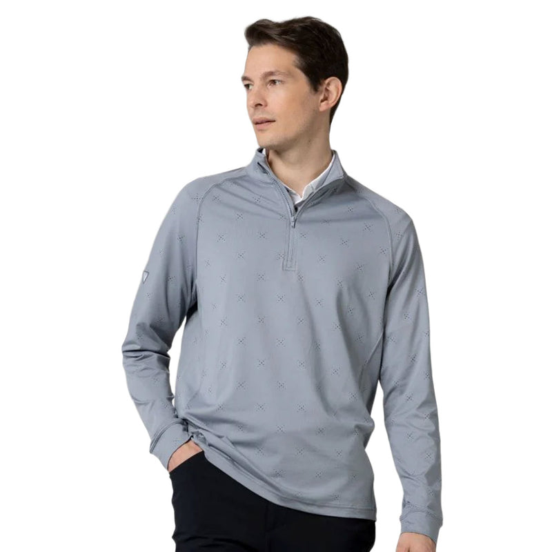 Levelwear - Men's Finley Pullover (JL54L ABJ)