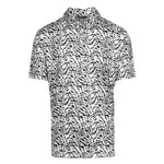 Levelwear - Men's Flare Short Sleeve Polo (PM73L 002)