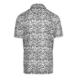 Levelwear - Men's Flare Short Sleeve Polo (PM73L 002)