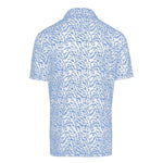 Levelwear - Men's Flare Short Sleeve Polo (PM73L CNQ)