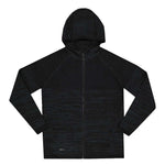 Levelwear - Men's Genesis Active Hooded Full Zip Jacket (VM52L AJQ)